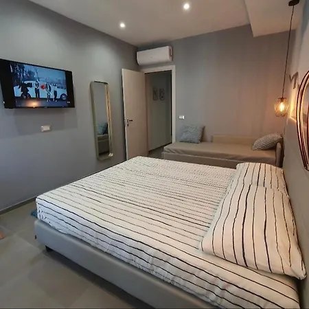 Apartmán Playa Degli Angeli Ponente *