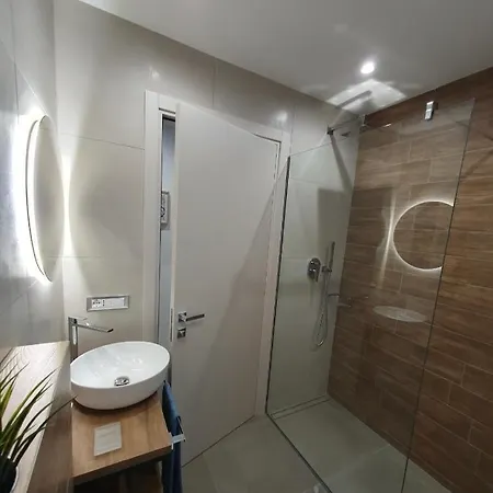 Playa Degli Angeli Ponente Apartmán Gabicce Mare