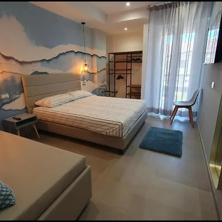 Playa Degli Angeli Ponente *