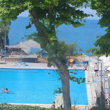 Apartmán Playa Degli Angeli Ponente *